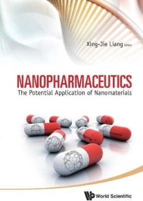 Nanopharmaceutics: The Potential Application Of Nanomaterials(English, Hardcover, unknown)