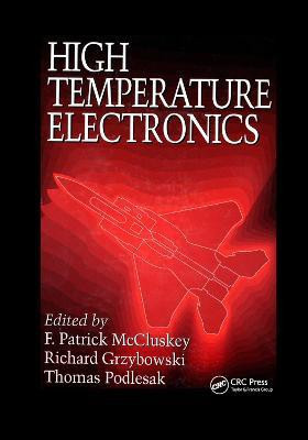 High Temperature Electronics(English, Paperback, McCluskey F. Patrick)