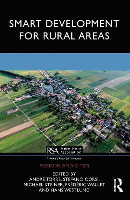 Smart Development for Rural Areas(English, Paperback, unknown)