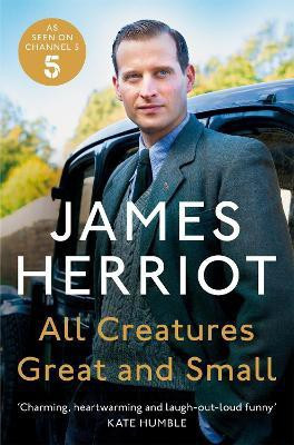All Creatures Great and Small(English, Paperback, Herriot James)