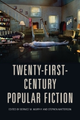 Twenty-First-Century Popular Fiction(English, Hardcover, unknown)