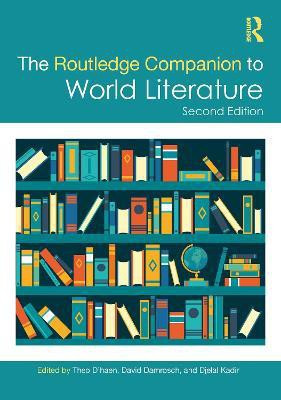 The Routledge Companion to World Literature(English, Hardcover, unknown)