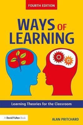 Ways of Learning(English, Paperback, Pritchard Alan)