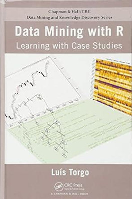 Data Mining with R Learning with Case Studies(Paperback, Torgo, Luis)