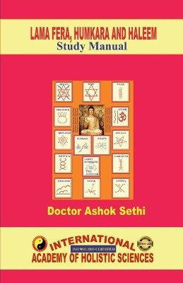 Lama Fera, Humkara and Haleem(English, Paperback, Doctor Ashok Sethi)