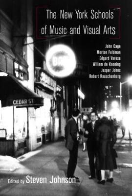 The New York Schools of Music and the Visual Arts(English, Paperback, unknown)