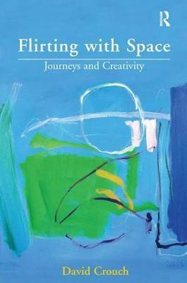 Flirting with Space(English, Hardcover, Crouch David)