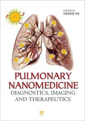 Pulmonary Nanomedicine(English, Electronic book text, unknown)