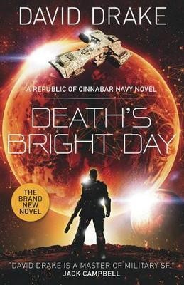 Death's Bright Day(English, Paperback, Drake David)