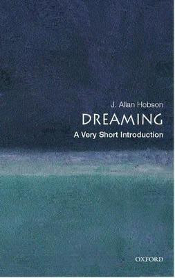 Dreaming(English, Paperback, Hobson J. Allan)