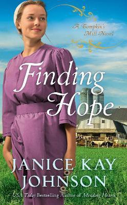 Finding Hope(English, Paperback, Johnson Janice Kay)