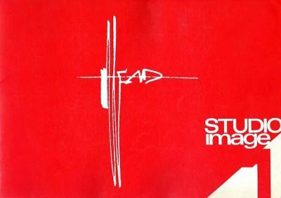 Studio Image 1(English, Paperback, Mead Syd)