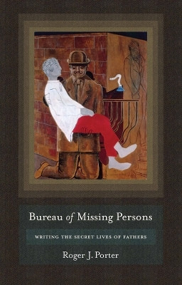 Bureau of Missing Persons(English, Electronic book text, Porter Roger J.)