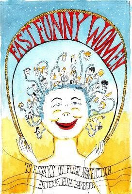 Fast Funny Women(English, Paperback, Barreca Gina)