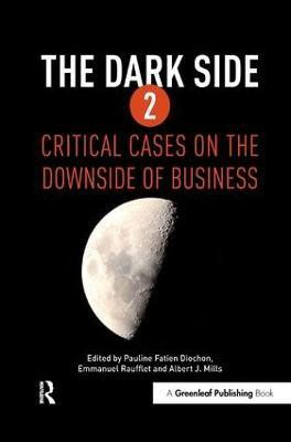 The Dark Side 2(English, Hardcover, unknown)
