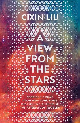 A View from the Stars(English, Paperback, Liu Cixin)