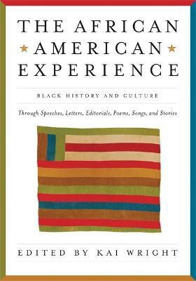 The African American Experience(English, Paperback, Wright Kai)