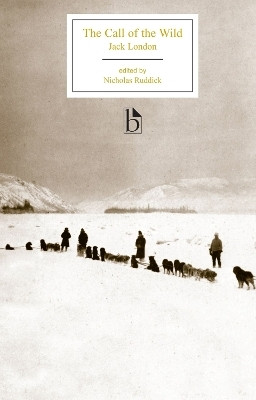 The Call of the Wild(English, Paperback, London Jack)