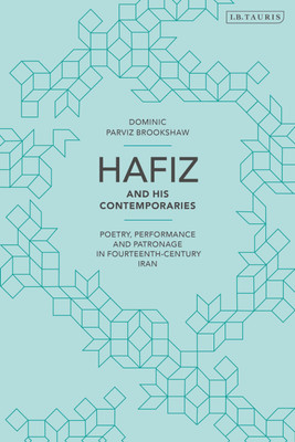 Hafiz and His Contemporaries(English, Paperback, Brookshaw Dominic Parviz)