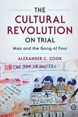 The Cultural Revolution on Trial(English, Paperback, Cook Alexander C.)