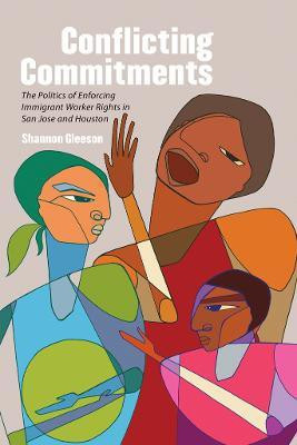 Conflicting Commitments(English, Paperback, Gleeson Shannon)