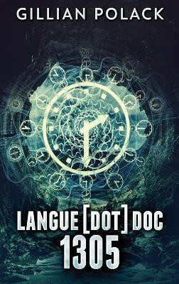 Langue[dot]doc 1305(English, Hardcover, Polack Gillian)