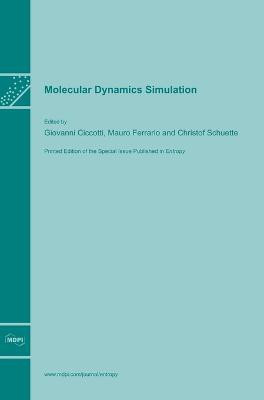 Molecular Dynamics Simulation(English, Hardcover, unknown)
