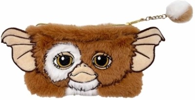 Gremlins: Gizmo Plush Accessory Pouch(English, Miscellaneous print, Insight Editions)