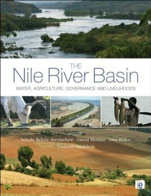 The Nile River Basin(English, Hardcover, unknown)