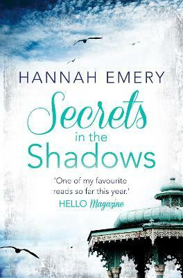 Secrets in the Shadows(English, Paperback, Emery Hannah)