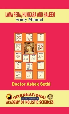 Lama Fera, Humkara and Haleem(English, Hardcover, Doctor Ashok Sethi)