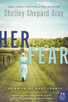 Her Fear(English, Paperback, Gray Shelley Shepard)