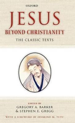Jesus Beyond Christianity(English, Hardcover, unknown)
