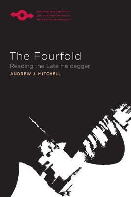 The Fourfold(English, Paperback, Mitchell Andrew J.)