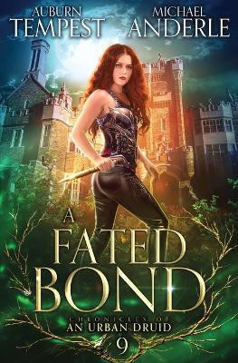 A Fated Bond(English, Paperback, Tempest Auburn)