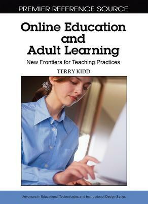 Online Education and Adult Learning(English, Hardcover, unknown)