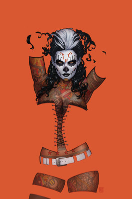 Witchblade Rebirth Volume 3(English, Paperback, Seeley Tim)