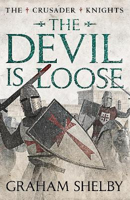 The Devil is Loose(English, Electronic book text, Shelby Graham)