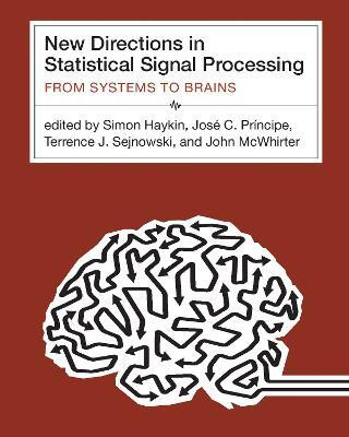 New Directions in Statistical Signal Processing(English, Hardcover, unknown)