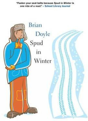 Spud in Winter(English, Paperback, Doyle Brian)