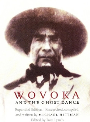 Wovoka and the Ghost Dance(English, Paperback, Hittman Michael)