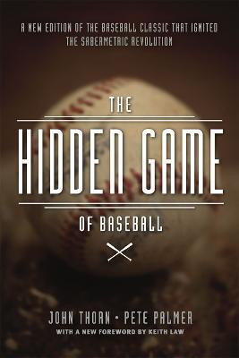 The Hidden Game of Baseball(English, Paperback, Thorn John)