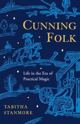 Cunning Folk(English, Paperback, Stanmore Tabitha)