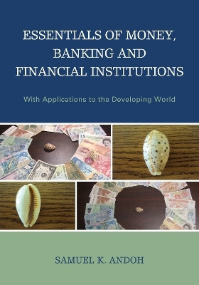 Essentials of Money, Banking and Financial Institutions(English, Hardcover, unknown)