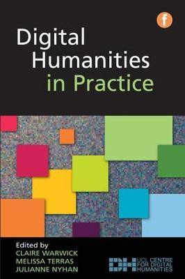 Digital Humanities in Practice(English, Paperback, unknown)