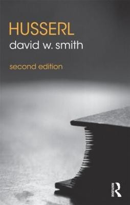 Husserl(English, Paperback, Woodruff Smith David)