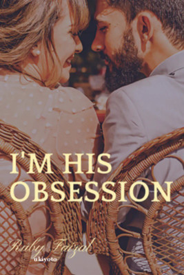 I'm His Obsession(Paperback, Ruby Faizal)