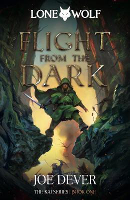 Flight from the Dark(English, Paperback, Dever Joe)