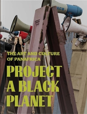 Project a Black Planet(English, Hardcover, unknown)
