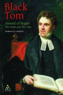 Black Tom(English, Paperback, Copley Terence)